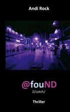 Andi Rock - fouND