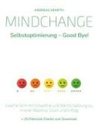Andreas Nemeth - Mindchange: Selbstoptimierung - Good bye!
