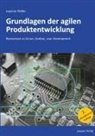 Joachim Pfeffer - Grundlagen der agilen Produktentwicklung