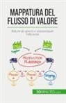 Johann Dumser, Johann Dumser - Mappatura del flusso di valore