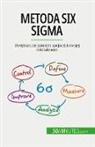 Anis Ben Alaya, Anis Ben Alaya - Metoda Six Sigma