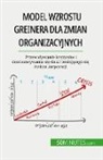 Jean Blaise Mimbang, Jean Blaise Mimbang - Model wzrostu Greinera dla zmian organizacyjnych