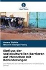 Ibrahim George Foday, Amara Sidikie - Einfluss der soziokulturellen Barrieren auf Menschen mit Behinderungen