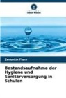 Zenontin Flora - Bestandsaufnahme der Hygiene und Sanitärversorgung in Schulen