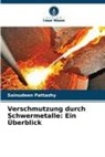 Sainudeen Pattazhy - Verschmutzung durch Schwermetalle: Ein Überblick