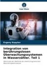 Evgeny Kopylov - Integration von berührungslosen Überwachungssystemen in Wasserzähler. Teil 1