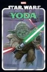 Jody Houser, Houser Jody, Phil Noto, Luke Ross, Ross Luke - STAR WARS: YODA