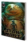 Ryan Brown, Marc Guggenheim, Guggenheim Marc, Marvel Various, Marvel Various, Alessandro Miracolo... - STAR WARS: SCOUNDRELS, REBELS AND THE EMPIRE