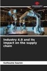 Guillaume Sauron - Industry 4.0 and its impact on the supply chain