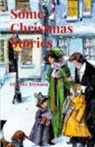 Charles Dickens - Some Christmas Stories