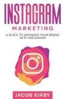 Jacob Kirby - Instagram Marketing