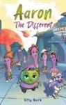 Etty Burk - Aaron the Different