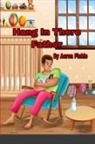 Aaron Fields - Hang in there father