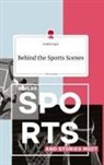 Andjela Cegar - Behind the Sports Scenes. Life is a Story - story.one