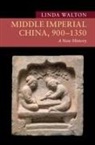 Linda Walton, Linda (Portland State University) Walton, Walton Linda - Middle Imperial China, 900-1350