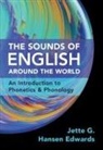 Jette G Hansen Edwards, Jette G. Hansen Edwards, Jette G. (The Chinese University o Hansen Edwards, Jette G. (The Chinese University of Hong Kong) Hansen Edwards - Sounds of English Around the World