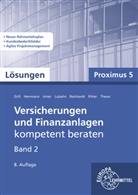 Elisabeth Grill, Markus Herrmann, Wolfgang Irmer, Wolfgang S Irmer, Wolfgang S. Irmer, Michael Lubahn... - Lösungen zu 22161