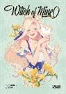 Haeyoon - Witch of Mine Vol 2