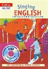 Stephen Chadwick, Helen MacGregor, Joy Gosney, Emma Harding - Singing English