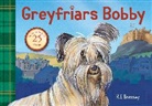 Richard Brassey, Brassey Richard - Greyfriars Bobby