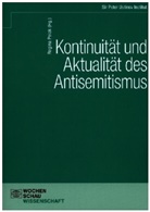 Regina Polak - Kontinuität und Aktualität des Antisemitismus