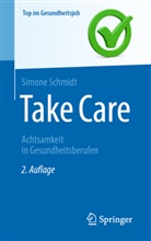 Simone Schmidt - Take Care