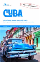Thomas Schlegel, Klemann, Nico Klemann, Unterwegs Verlag GmbH, Unterwegs Verlag GmbH - Unterwegs Verlag Reiseführer Cuba - XXL