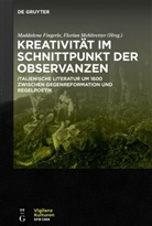 Maddalena Fingerle, Mehltretter, Florian Mehltretter - Kreativität im Schnittpunkt der Observanzen/ Creatività e osservanza