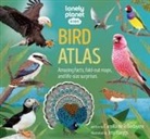 Josy Bloggs, Camilla De La Bedoyere, Lonely Planet Kids, Josy Bloggs - Bird atlas