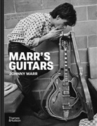 Johnny Marr, Hans Zimmer - Marr's Guitars