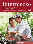 Sabine Lippi, Danila Piotti - Intermezzo Französisch A1