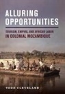 Todd Cleveland - Alluring Opportunities