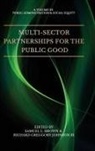 Samuel L. Brown, Richard Greggory Johnson III - Multi-Sector Partnerships for the Public Good