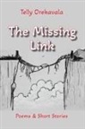 Telly Orekavala - The Missing Link