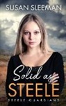 Susan Sleeman - Solid as Steele