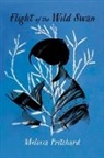 Melissa Pritchard, Melissa Pritchard - Flight of the Wild Swan