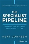 Kent Jonasen - The Specialist Pipeline