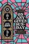 Michael Berg, Bror Erickson - On Any Given Sunday