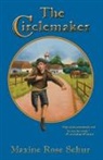 Maxine Rose Schur, Polina Solomodenko - The Circlemaker