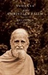Bede Griffiths - Vedanta and Christian Faith