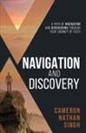 Cameron Nathan Singh - Navigation and Discovery