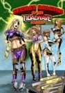 Darren G. M. Davis, Marv Wolfman - Secret Origins of the TidalWave Universe