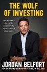 Jordan Belfort, Jordan Belfort - The Wolf of Investing