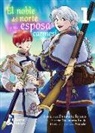 Mashimesa Emoto - Noble del Norte Y Su Esposa Carmesi 1