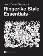 Jonas Lau Markussen - Ringerike Style Essentials