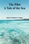 James Fenimore Cooper - The Pilot