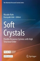 Ishii, Kazuyuki Ishii, Masako Kato - Soft Crystals