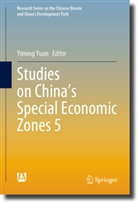 Yiming Yuan - Studies on China's Special Economic Zones 5