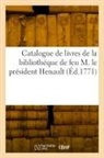 Collectif - Catalogue de livres de la