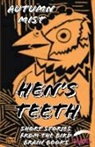 Autumn Mist - Hen's Teeth